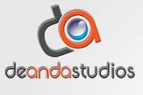 Deandastudios logo