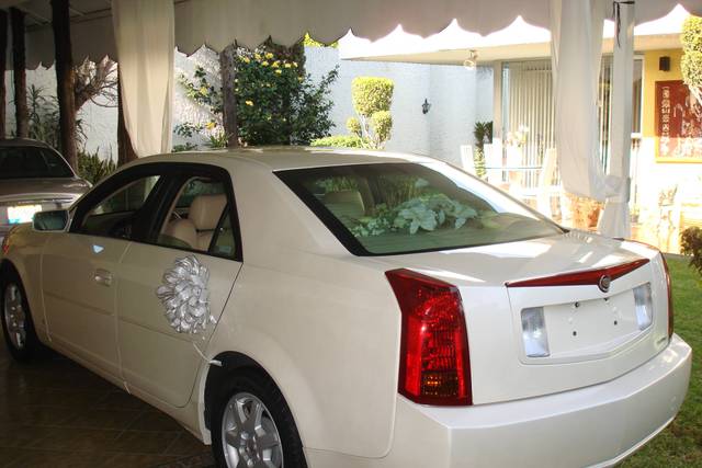 Cadillac