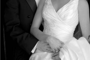 Los novios