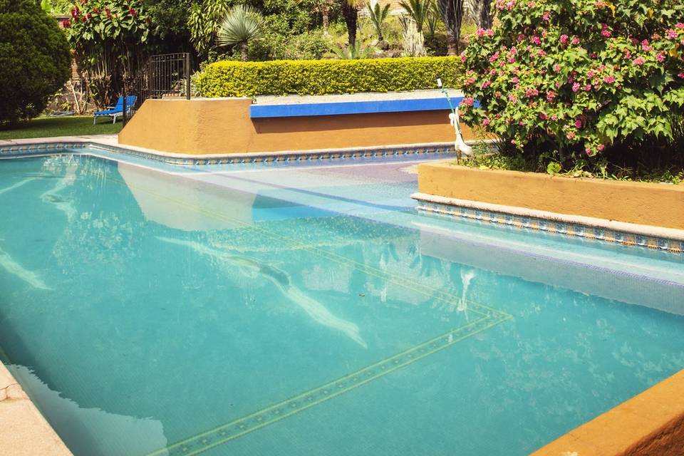 Impresionantes vistas