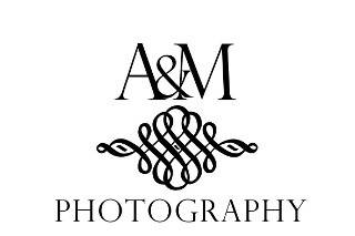 A&M Photography Logo