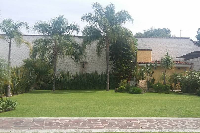 Terraza Los Abuelos