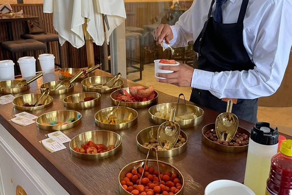 Servicio especializado