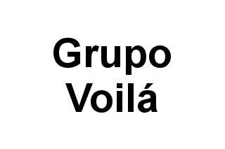 Grupo Voilá Logo