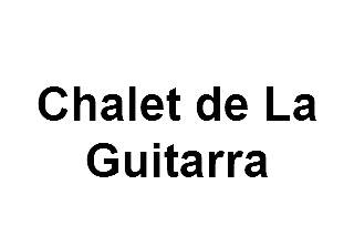 Chalet de La Guitarra Logo