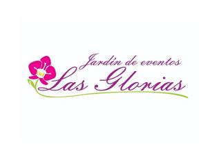 Jardín Las Glorias logo