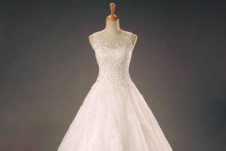 Ixchel Bridal Couture