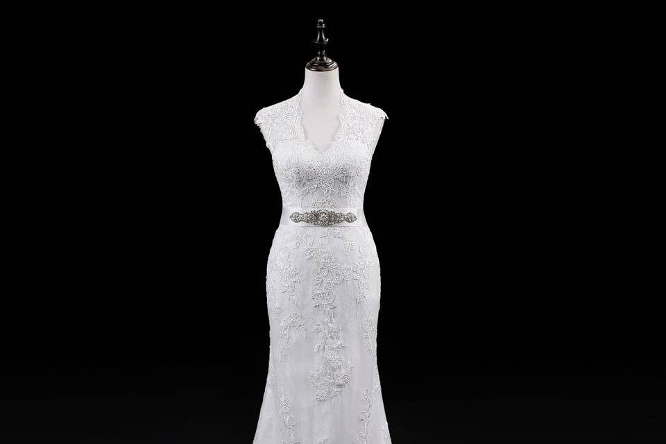 Ixchel Bridal Couture