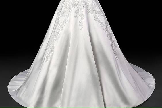 Ixchel Bridal Couture