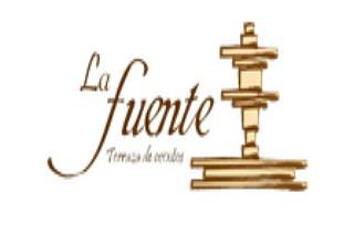 Terraza La Fuente logo