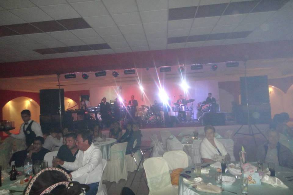 Sinaloa Band