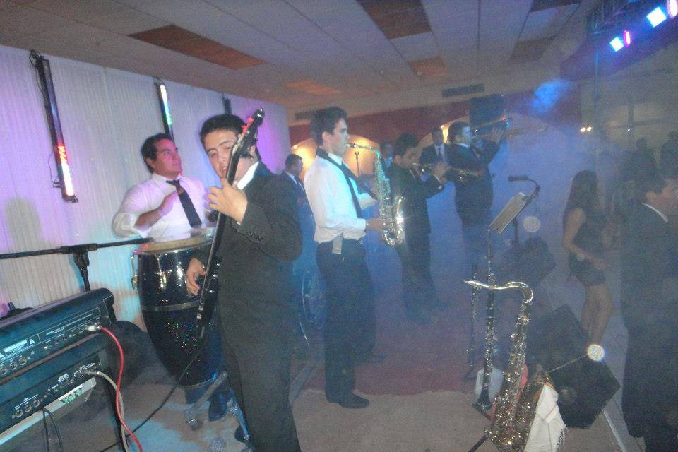 Sinaloa Band