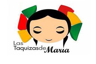 Las Taquizas de María logo