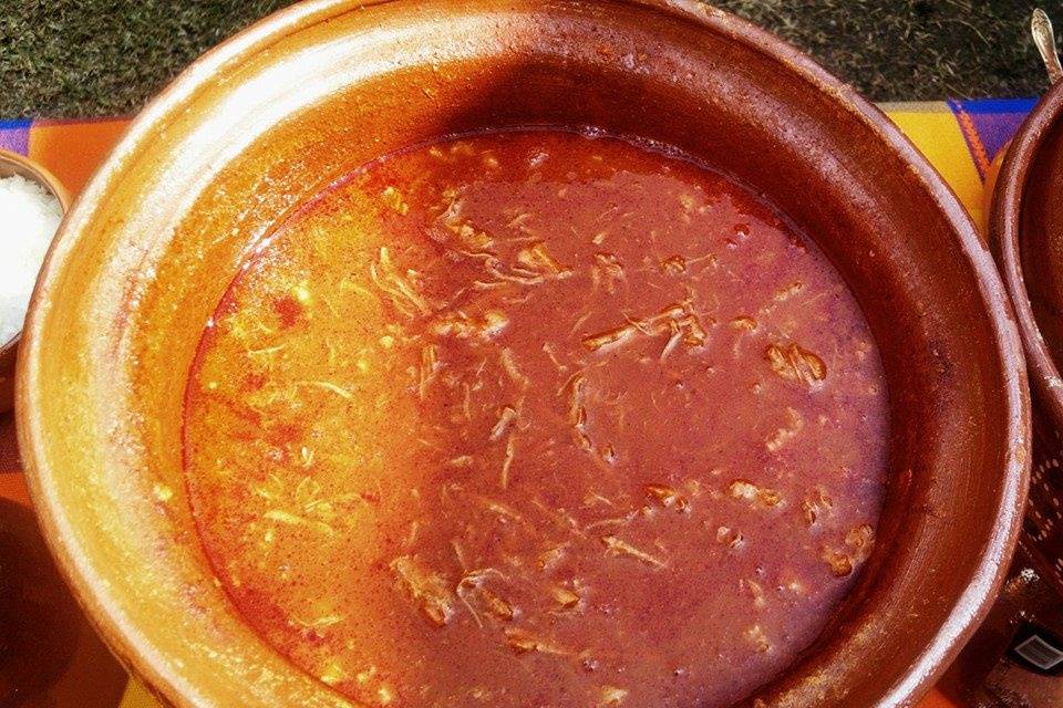 Pozole