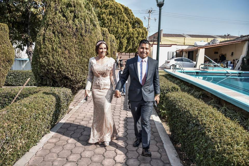 Wedding + Fotógrafo en León Guanajuato