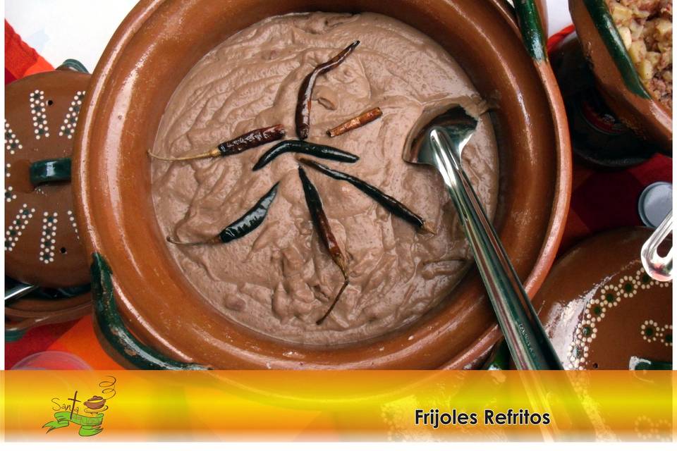 Frijolitos