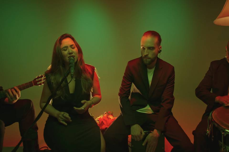 Mamutt Music