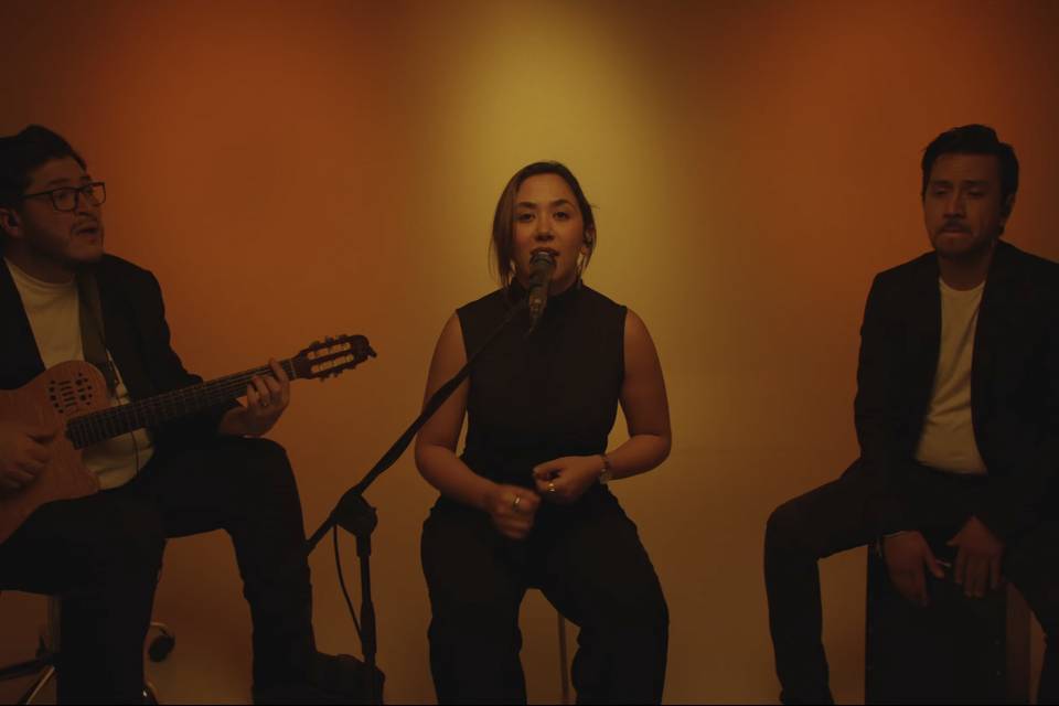 Mamutt Music