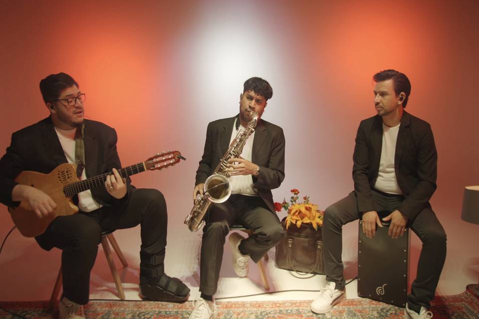 Mamutt Music