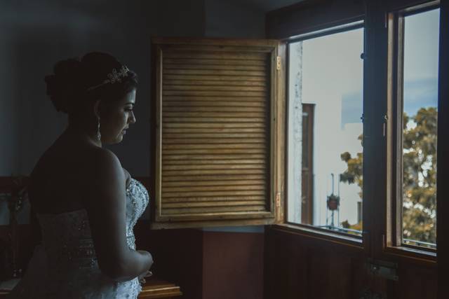 Boda destino Maribel + Ramiro