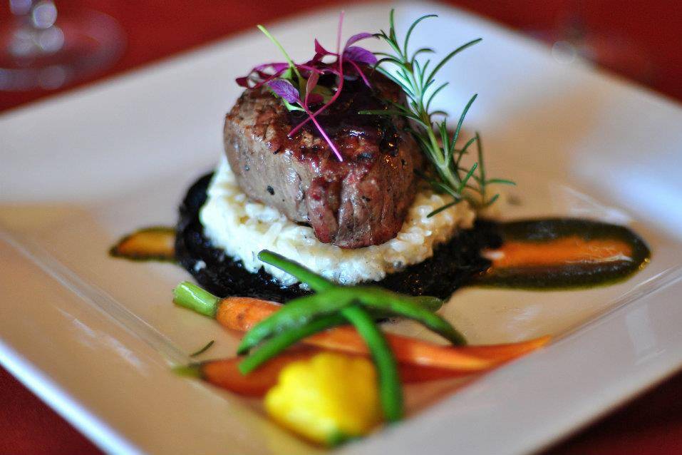 Fotografía gastronómica