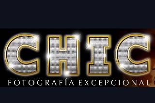 Chic Fotografía Profesional logo