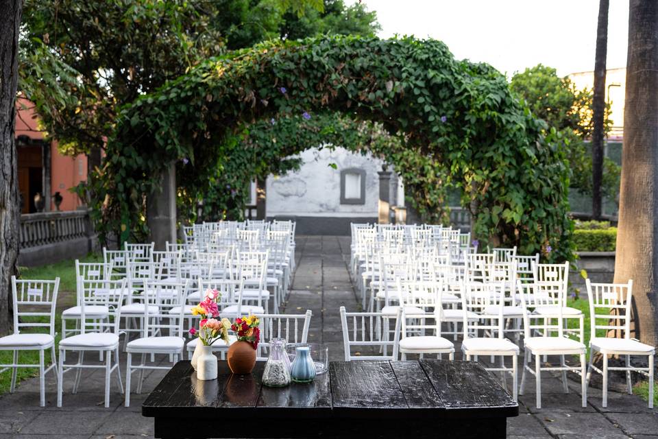 Ceremonia