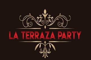 La Terraza Party logo