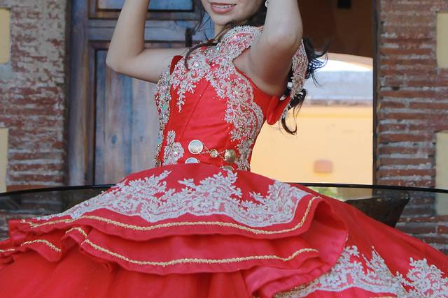 Fotografía de eventos