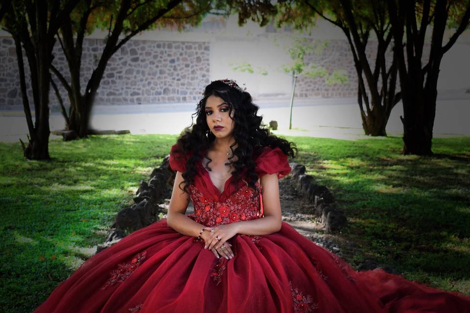 Fotografía creativa