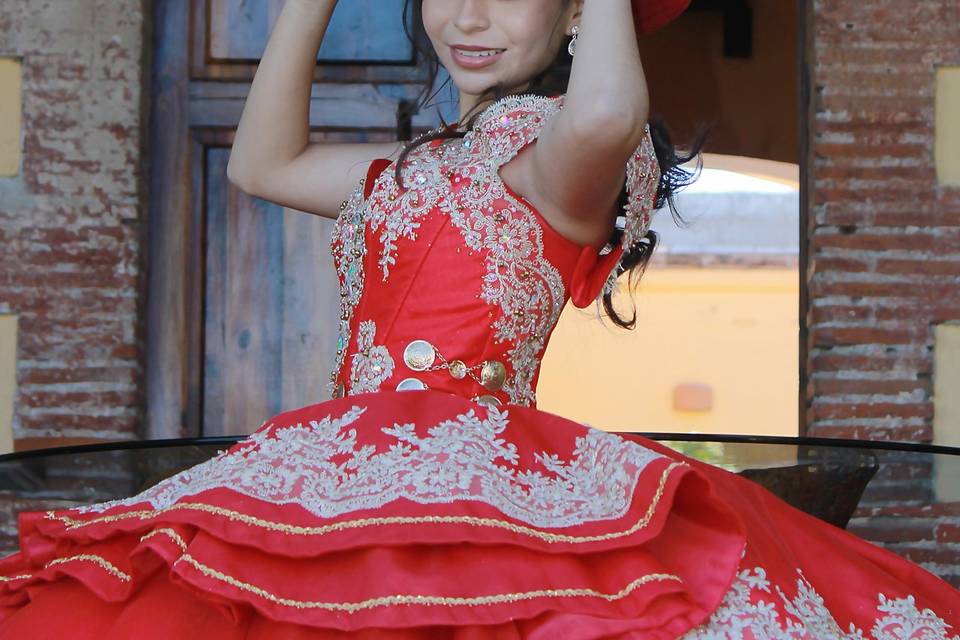 Fotografía de eventos