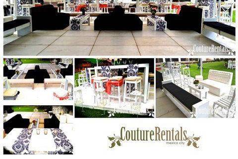 Couture Rentals