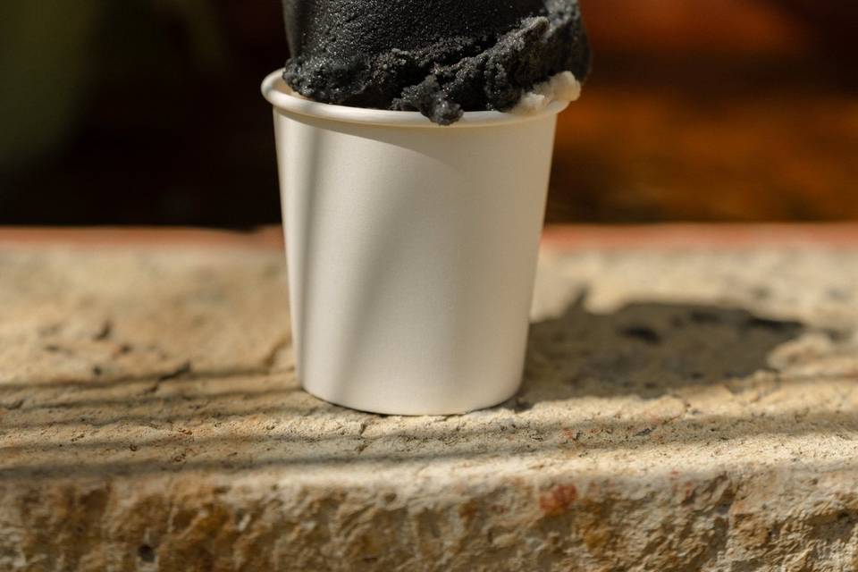 Nuestras nieves artesanales