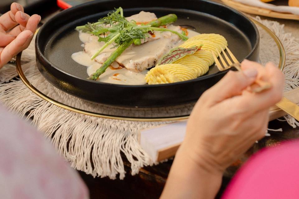Alimentos