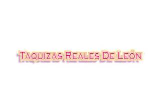 Taquizas Reales de León logo