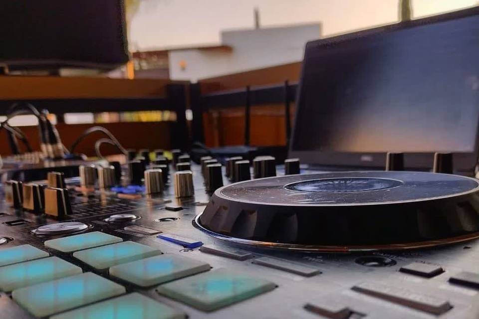 BPM Audio