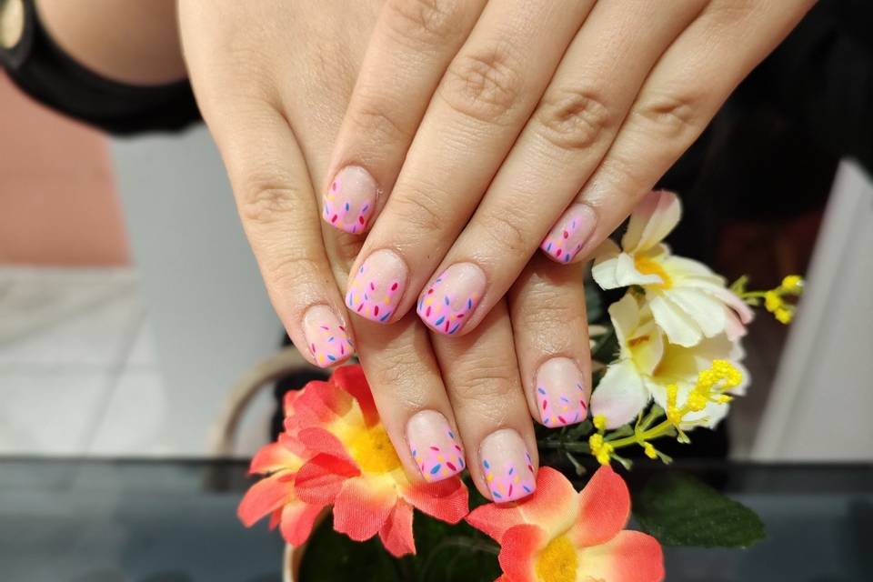 Rm Nails