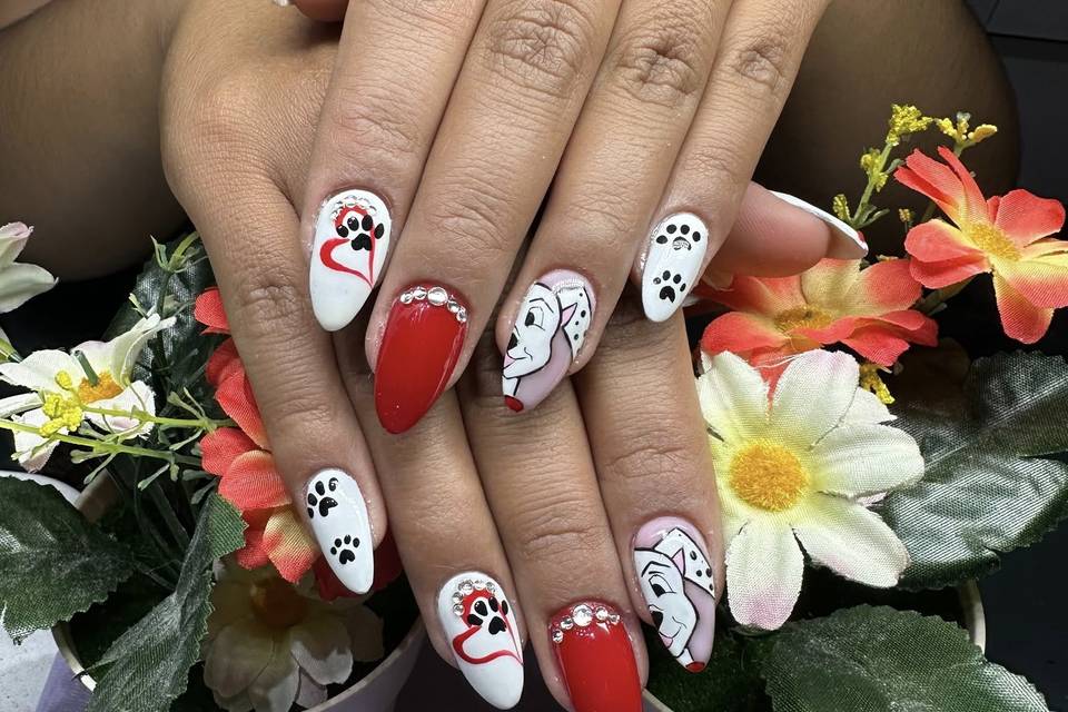 Rm Nails
