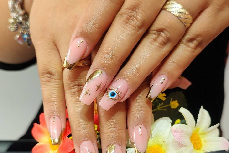Manicura