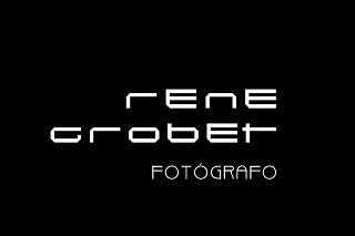 René Grobet logo