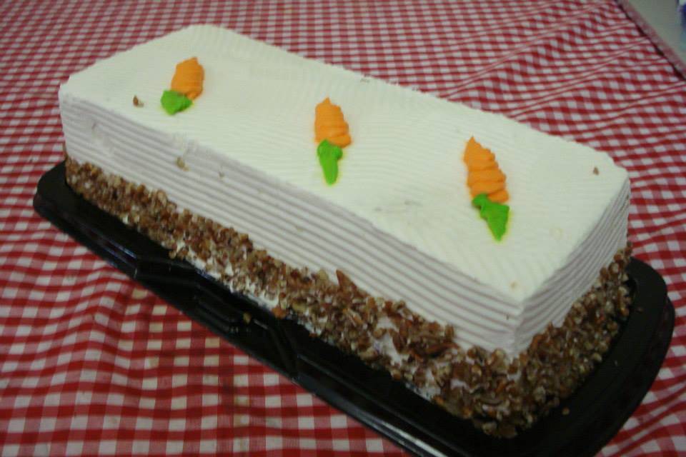 Pasteles para toda ocasión