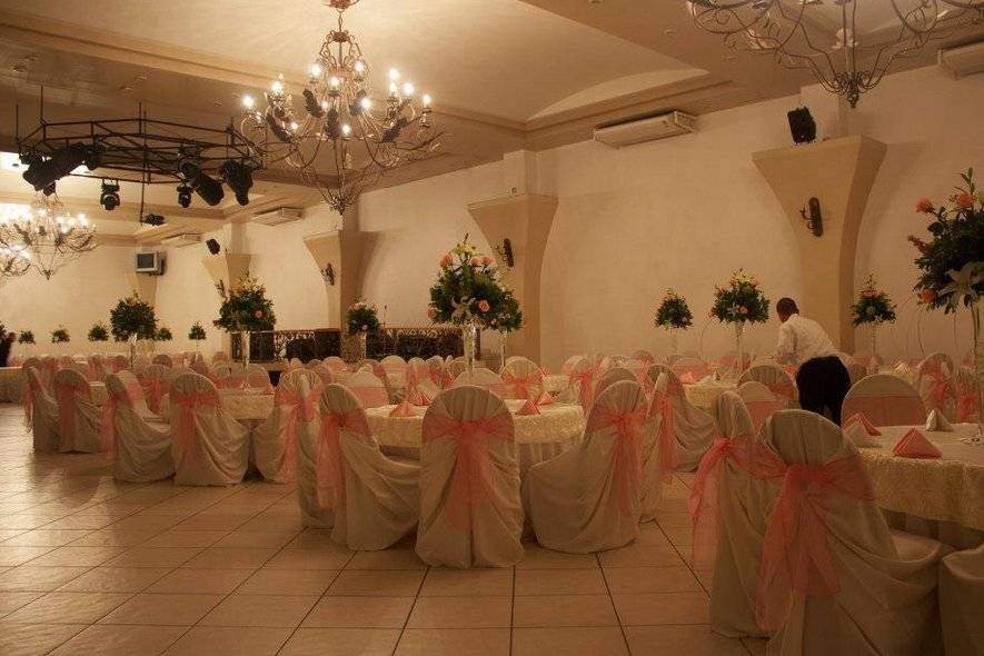 Keylly Eventos