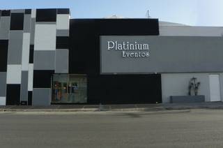 Platinium Eventos