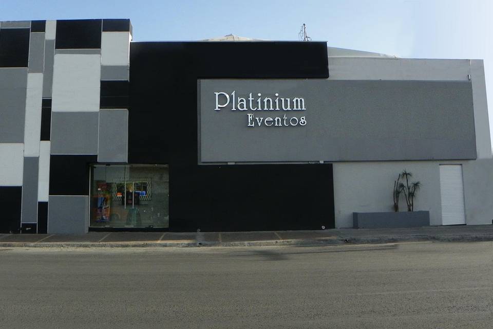 Platinium Eventos