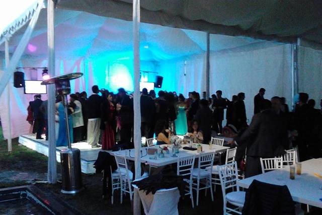 Banquete