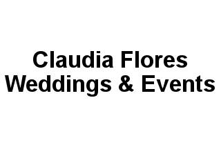 Claudia Flores Weddings & Events