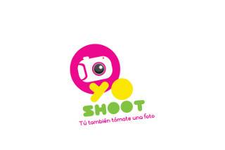 Yo Shoot Foto Logo