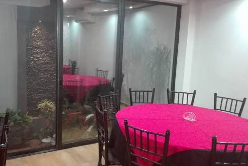 Espacios con encanto