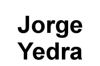 Jorge Yedra logo