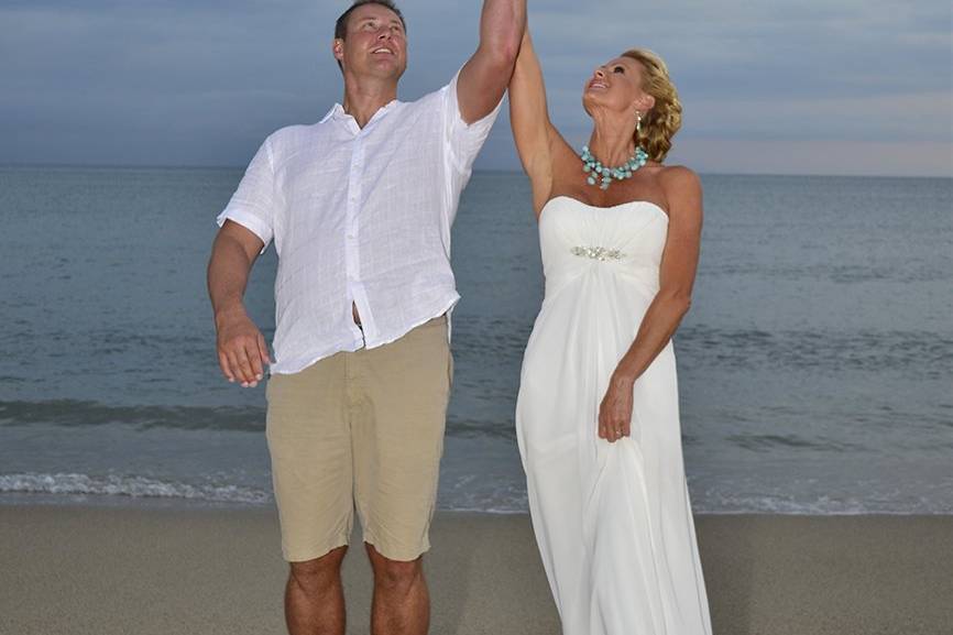 Para la buena suerte